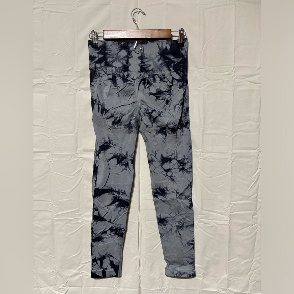 Butt contour leggings